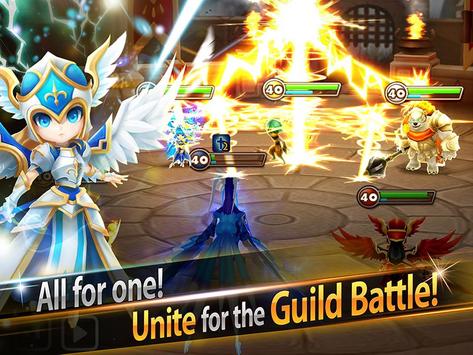 Summoners War apk screenshot