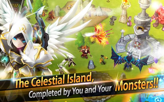 Summoners War apk screenshot