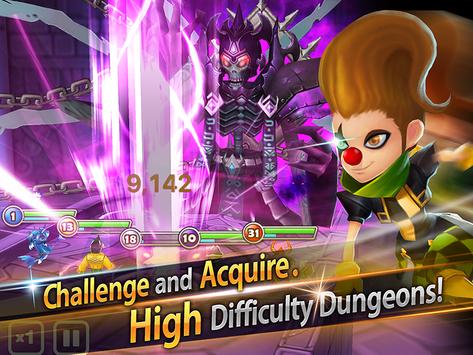 Summoners War apk screenshot