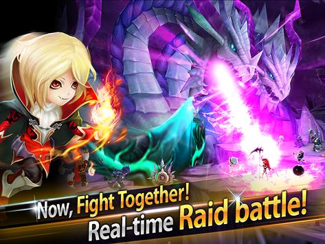 Summoners War apk screenshot