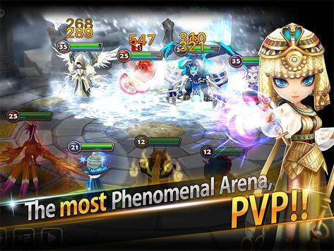 Summoners War apk screenshot