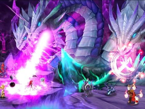 Summoners War apk screenshot