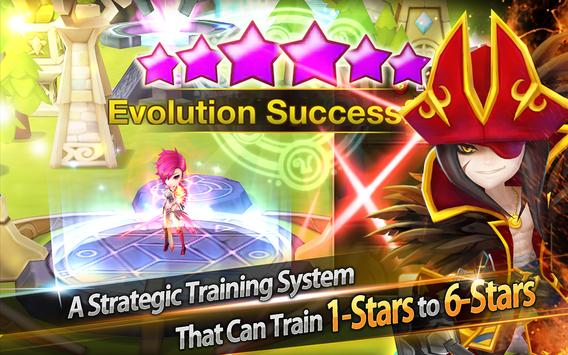 Summoners War apk screenshot