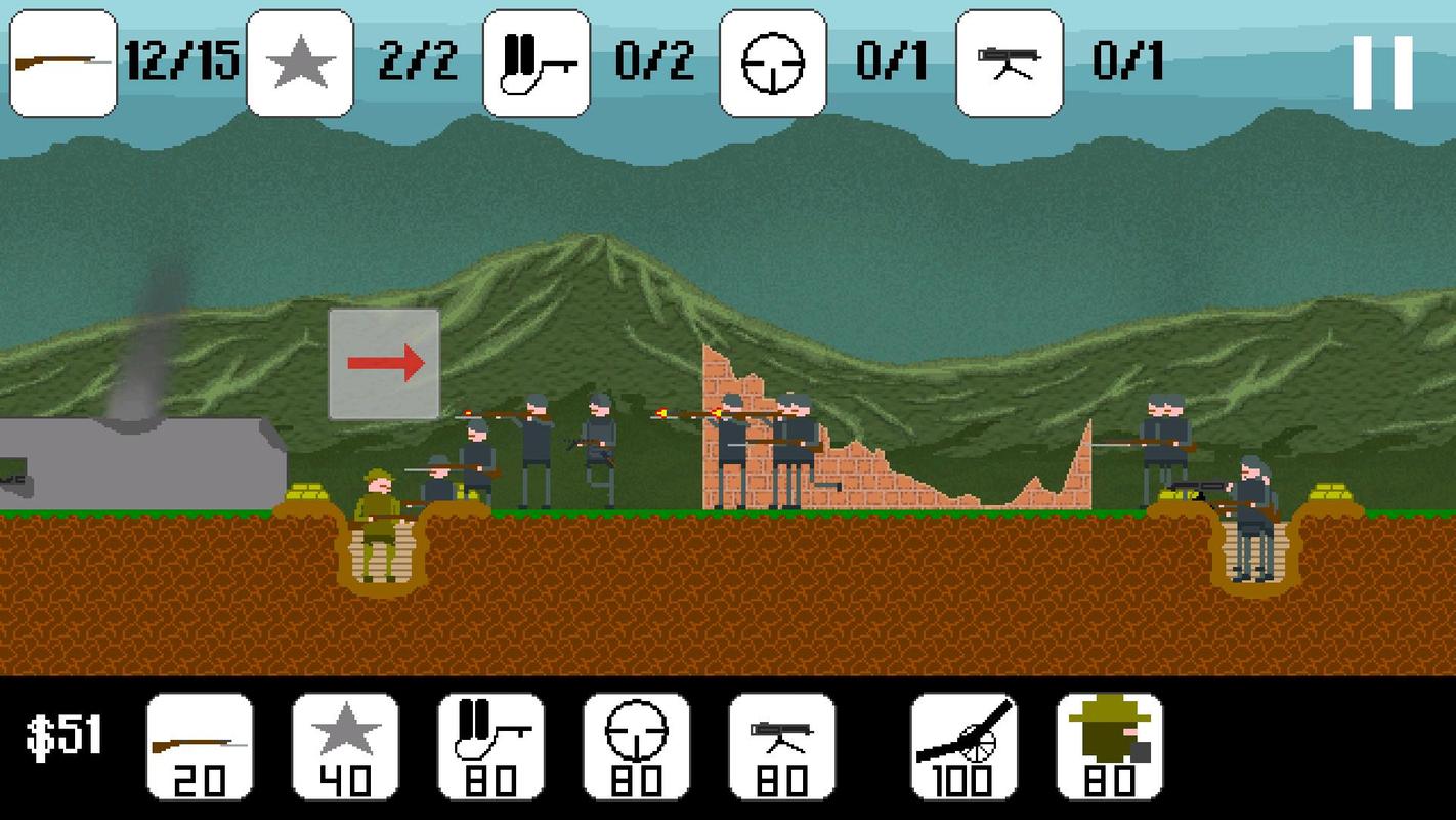 assault android download assault android download