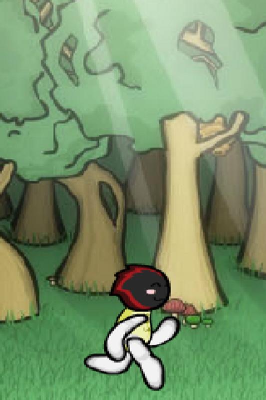 Kawai Run Kawai Run