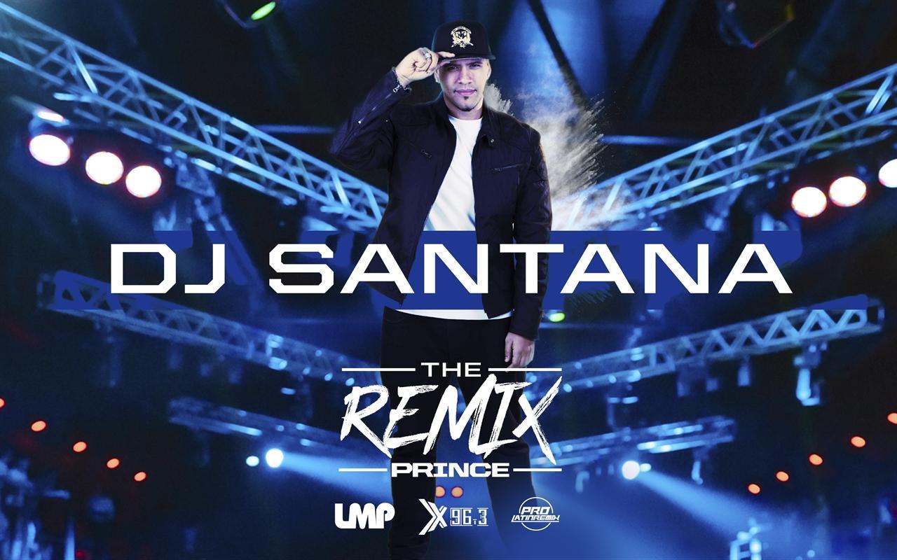 DJ Santana APK Download - Free Music &amp; Audio APP for ...