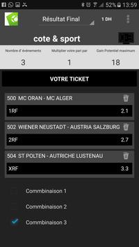 Mdjs cote sport programme APK Download  Free Sports APP for Android