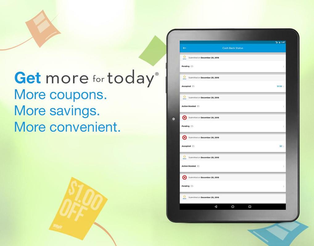 Coupons printer download