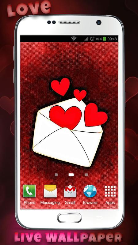 Love Live Wallpaper APK Download - Free Personalization ...
