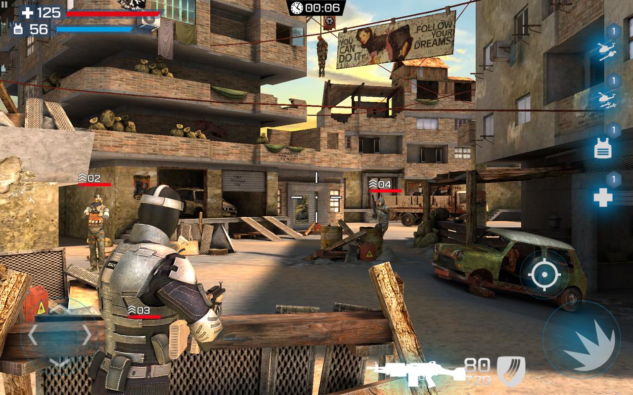 overkill 3 requisitos overkill 3 requisitos