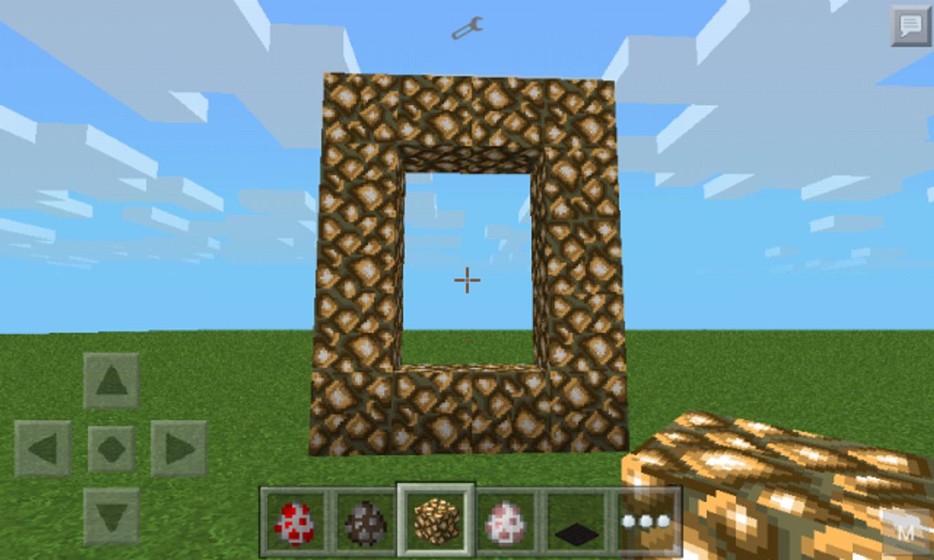 Minecraft Mod Indonesia For Android Apk