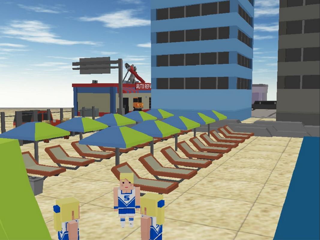 Ssundee minecraft game APK Download - Gratis Petualangan Ssundee minecraft game APK Download - Gratis Petualangan