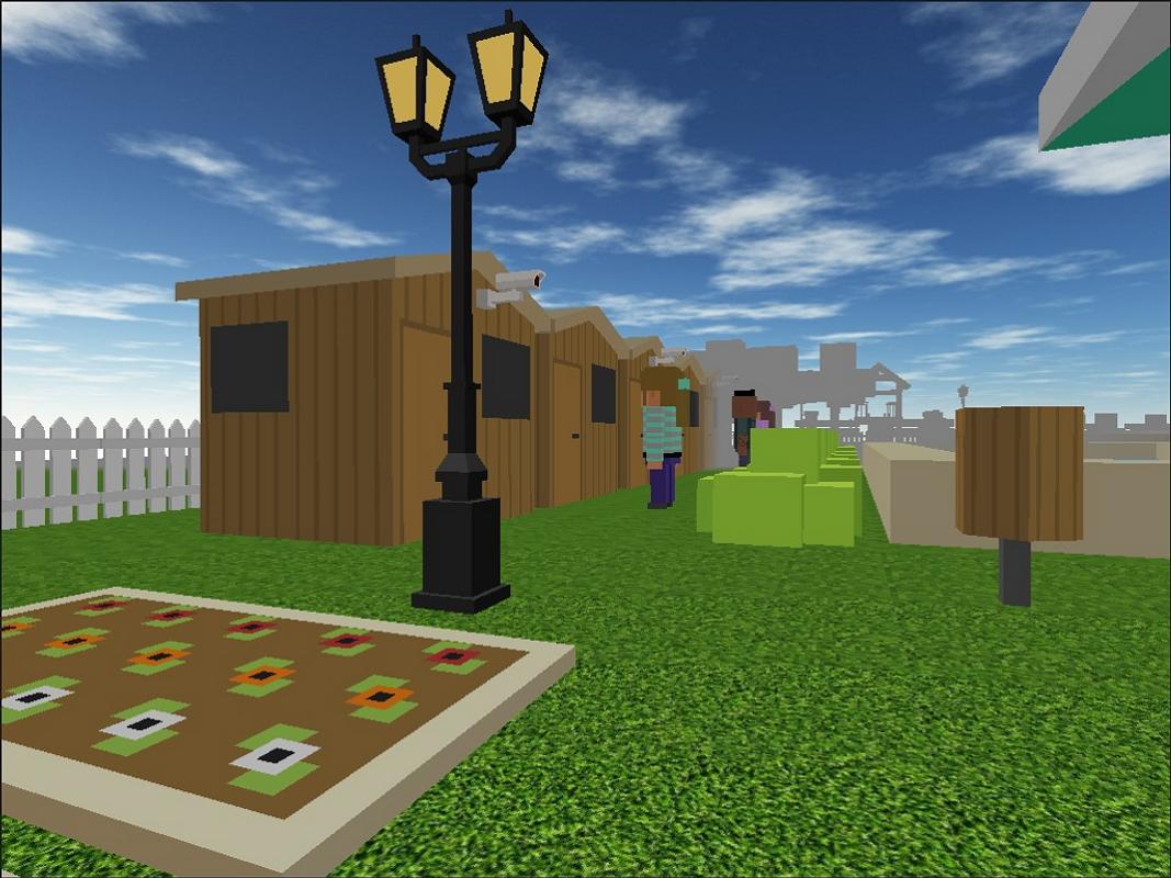 Kizi Games Free - Small city APK Download - Gratis 