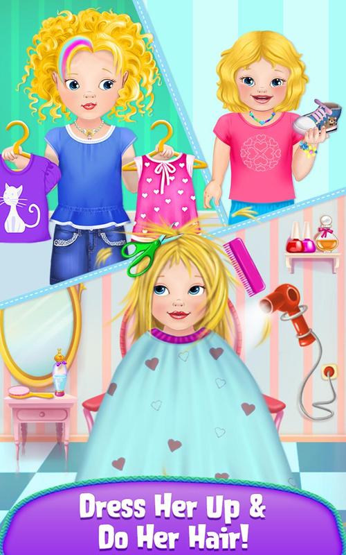 My Emma :) APK Download - Free Casual GAME for Android 