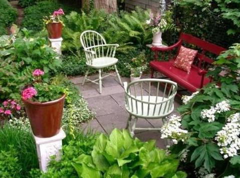 Flower Garden Design Ideas Apk Screenshot Flower Garden Design Ideas Apk Screenshot