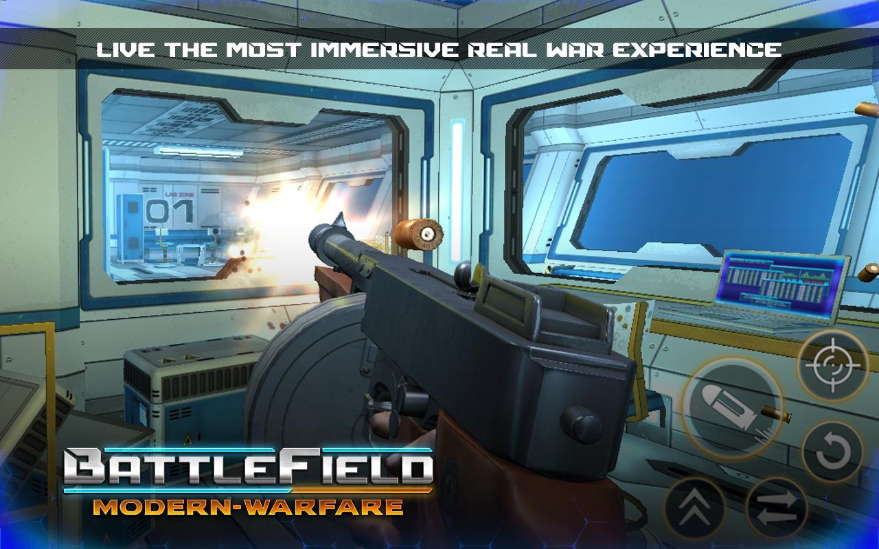 Battlefield Battlefield