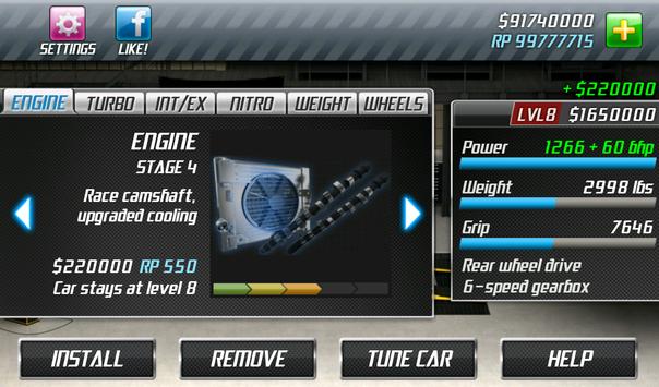 Drag Racing