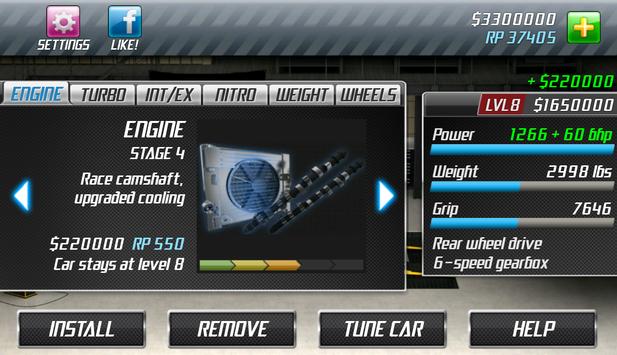 Drag Racing