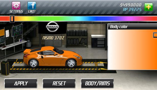 Drag Racing