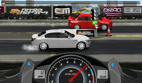 Drag Racing