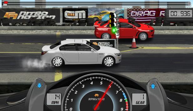 Drag Racing