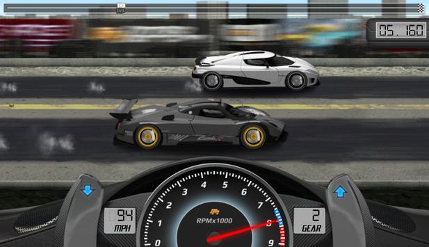 Drag Racing