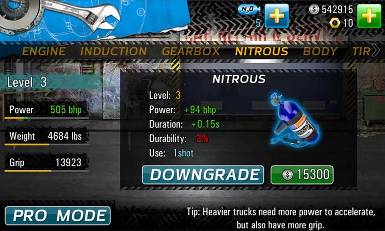 Racing Racing