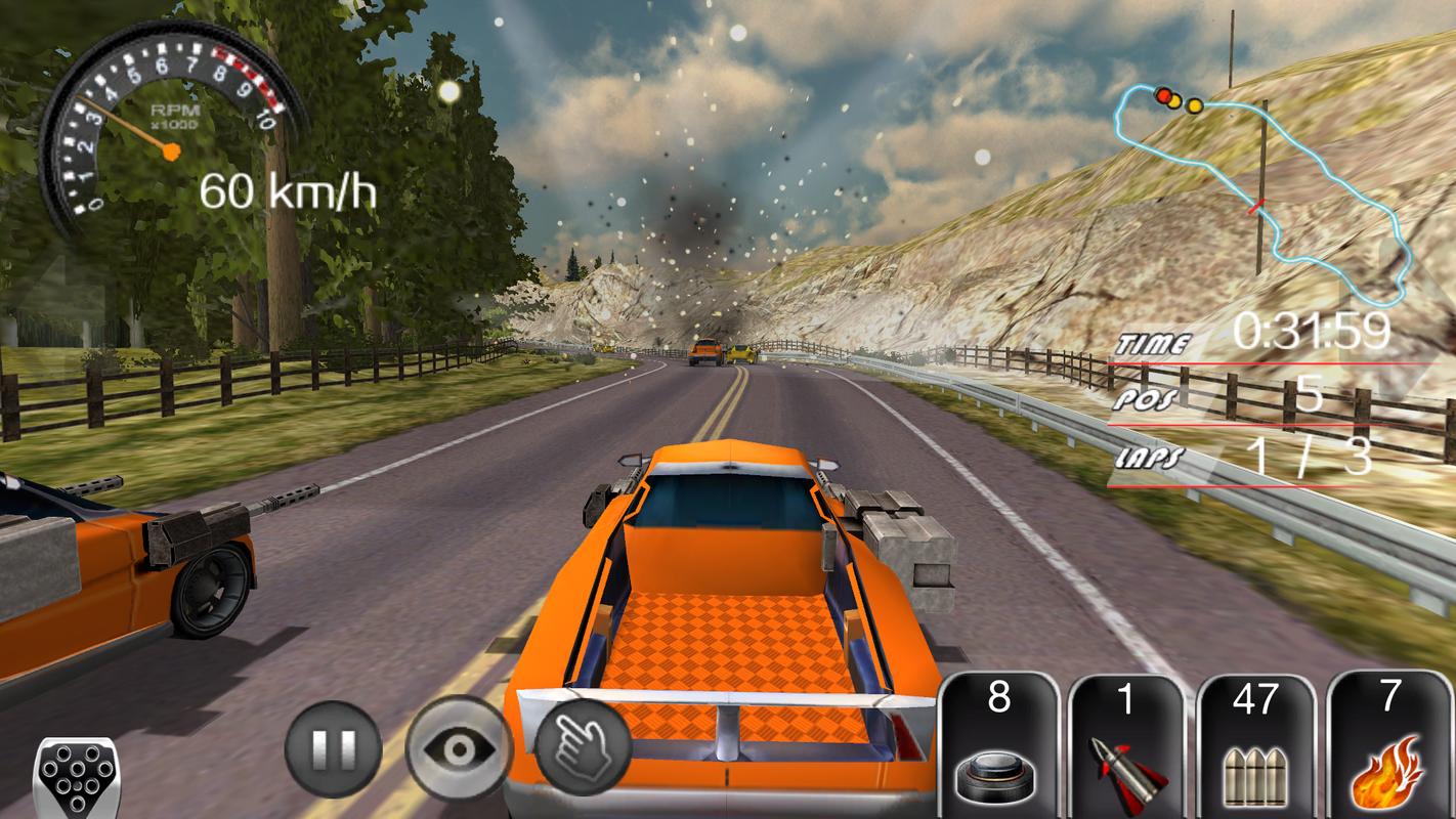 Armored Car (Racing Game) APK Download Free Racing GAME for Android