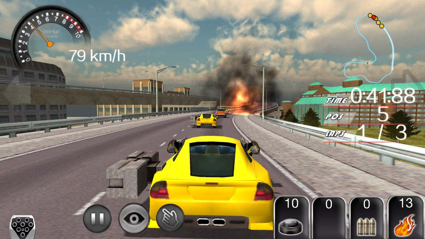 Armored Car (Racing Game) APK Download - Free Racing GAME for Android