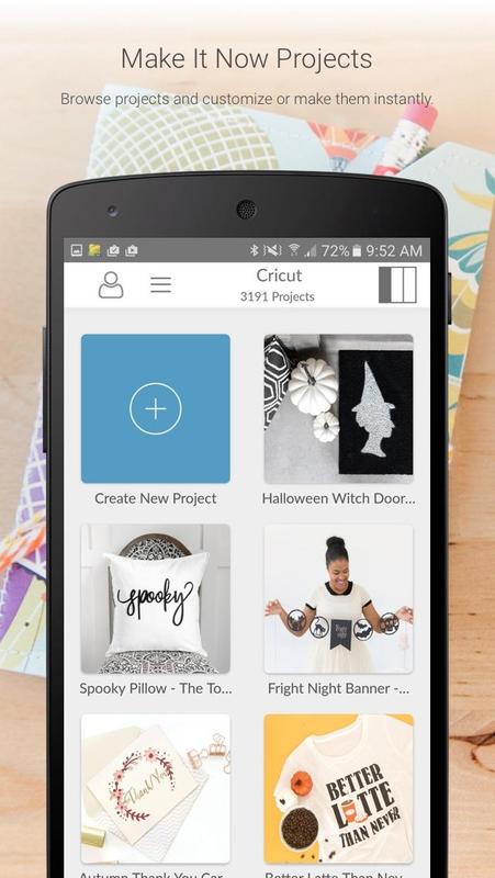 Download Cricut Design Space Beta APK Download - Free Lifestyle APP ...