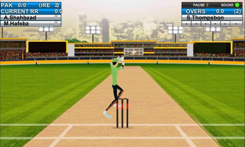 Cricket Hero Challenge 3D 2016 APK Download - Free Sports ...