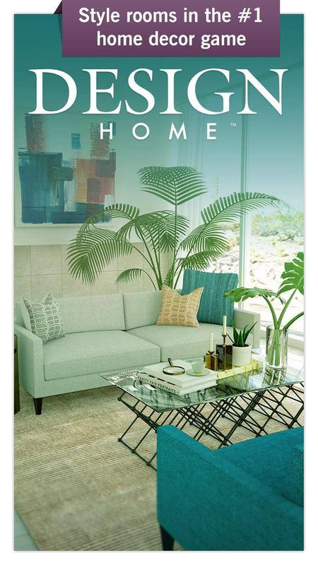 Design Home APK Download - Free Simulation GAME for Android