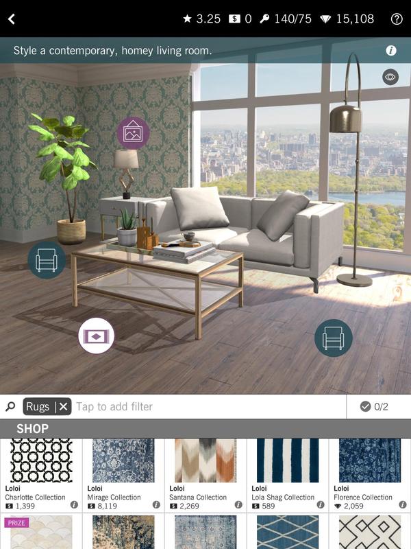  Design  Home  APK Download  Free  Simulation GAME  for 