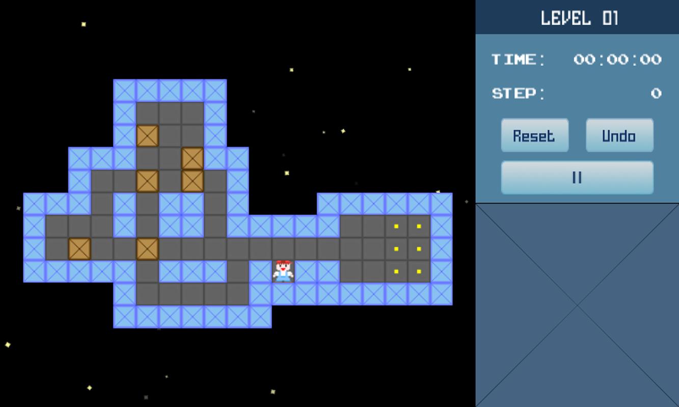 sokoban game level 11 free download