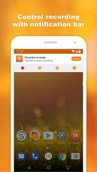 DU Recorder - Screen Recorder apk screenshot