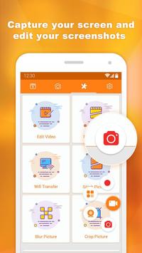 DU Recorder - Screen Recorder apk screenshot