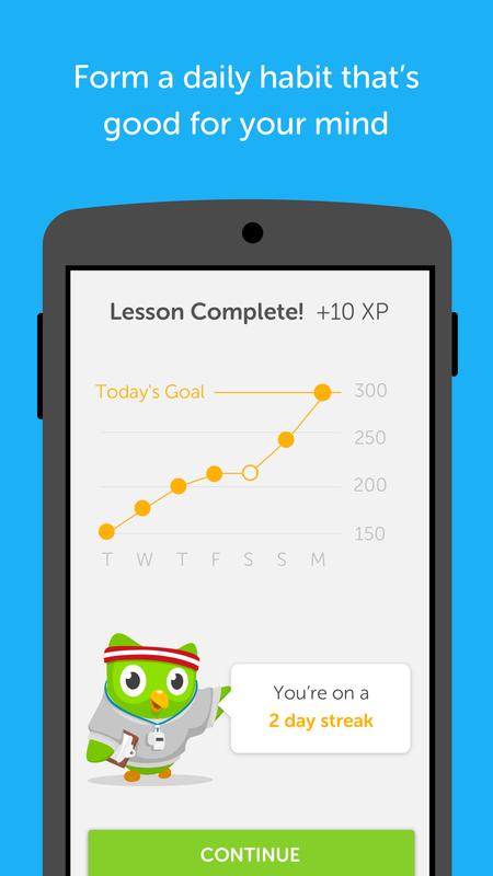 Duolingo: Learn Languages Free APK Download - Free ...