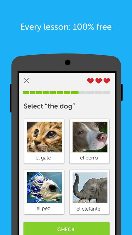 Duolingo: Learn Languages Free APK Download - Free ...