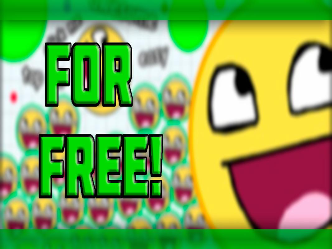 New skins for Agario APK Download - Free Entertainment APP ...