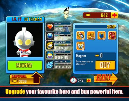 Ultraman Rumble APK Download - Free Action GAME for ...