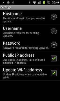 dyn updater version dyn updater version