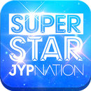 SuperStar JYPNATION APK