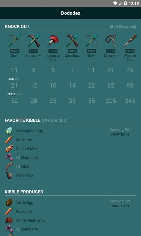 dododex ark download dododex ark download