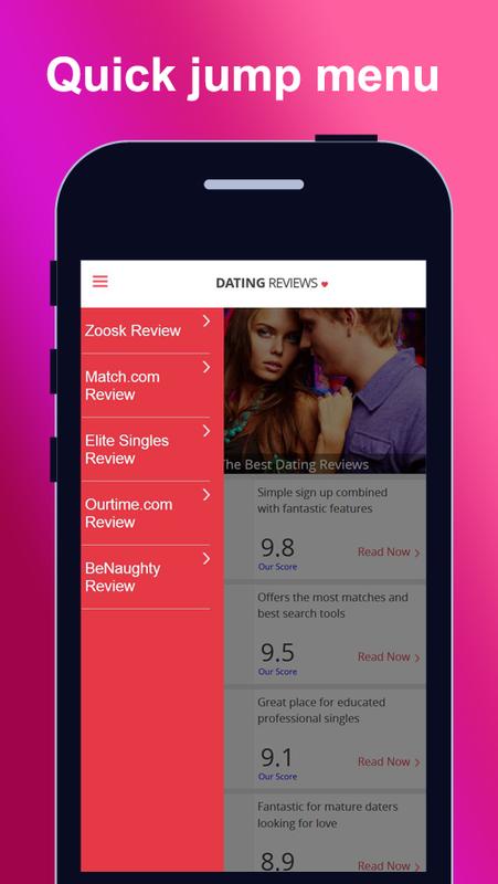 matchmaker dating agency
