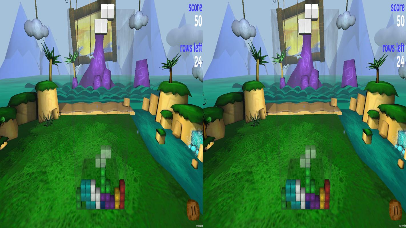 TriDef 3D Games APK Download - Free Entertainment APP for 