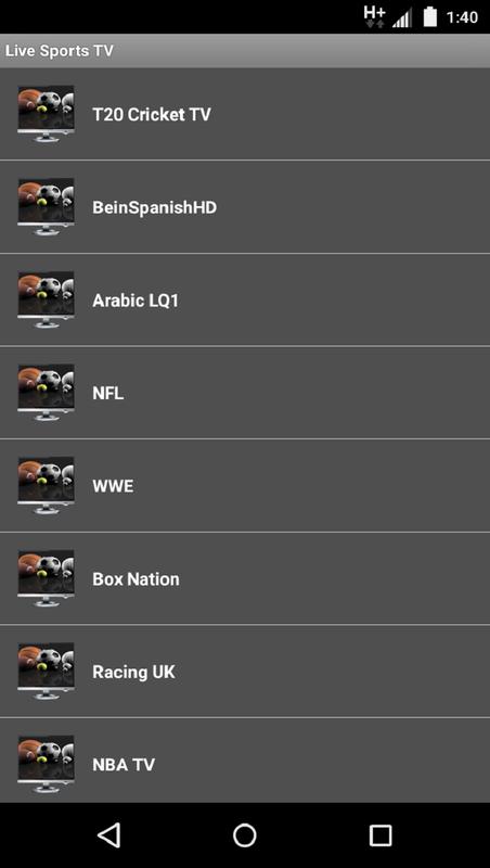 Live Sports TV Channels APK Download - Free undefined APP ... Live Sports TV Channels APK Download - Free undefined APP ... - 452 x 800 jpeg 22kB
