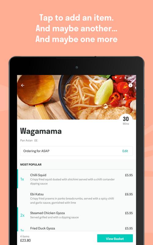 Image Result For How To Get Free Food On Deliveroo Image Result For How To Get Free Food On Deliveroo
