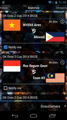 afk matchmaking for dota 2 apk Auto-accept matchmaking windows app (download link inside) 2018-07-25 20:38:19 tldr: this program will auto accept your dota games, use it responsibly. afk matchmaking for dota 2 apk Auto-accept matchmaking windows app (download link inside) 2018-07-25 20:38:19 tldr: this program will auto accept your dota games, use it responsibly.