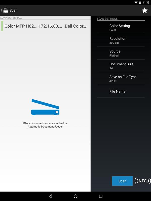 Dell Document Hub APK Download - Free Productivity APP for ...