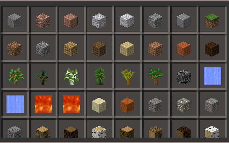 Toolbox for Minecraft PE APK Download - Free Entertainment 